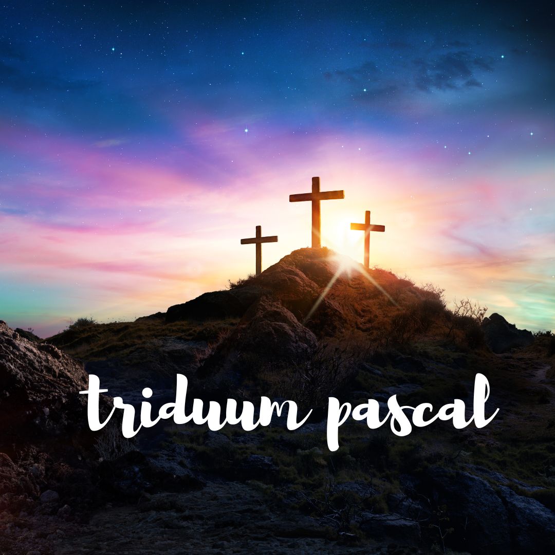 Triduum pascal