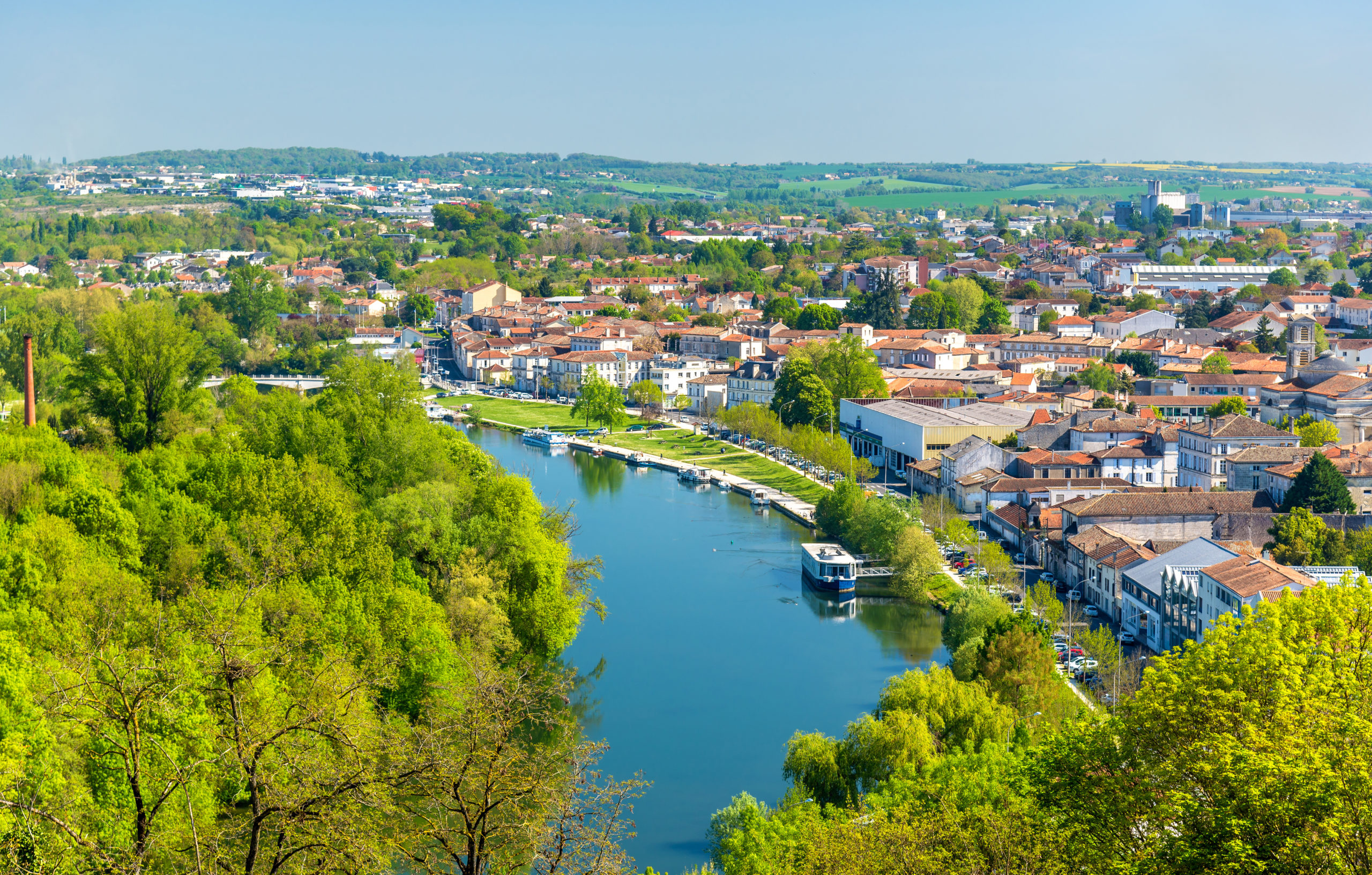 Charente libre angoulême aujourd'hui