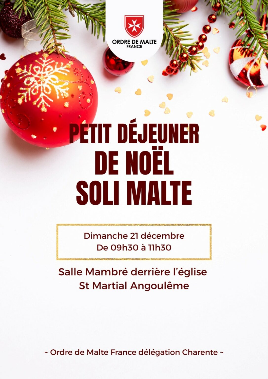 Petit Fanion AS Angoulême Charente (ASAC 92), Vintage
