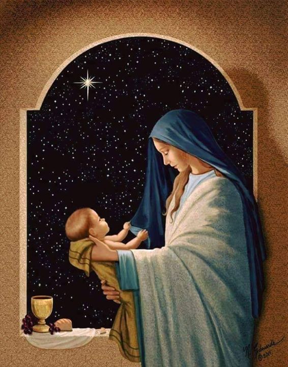 VISITATION DE DIEU Doyenné Nord Charente