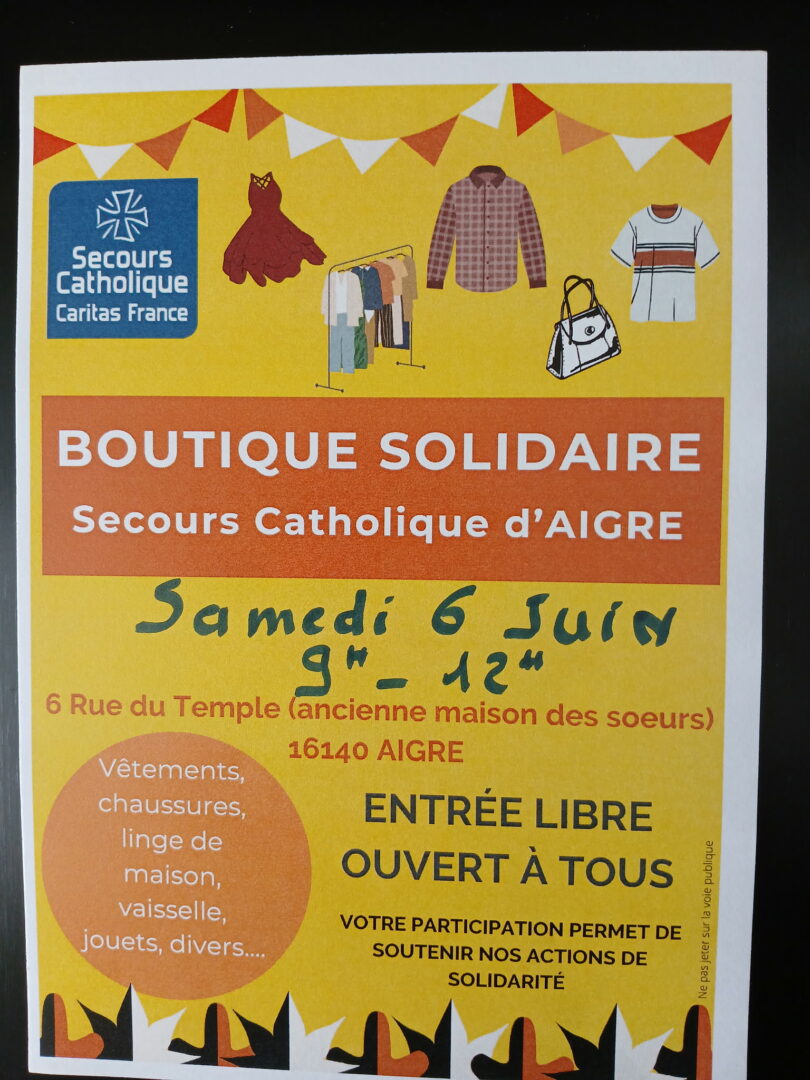 Actualité