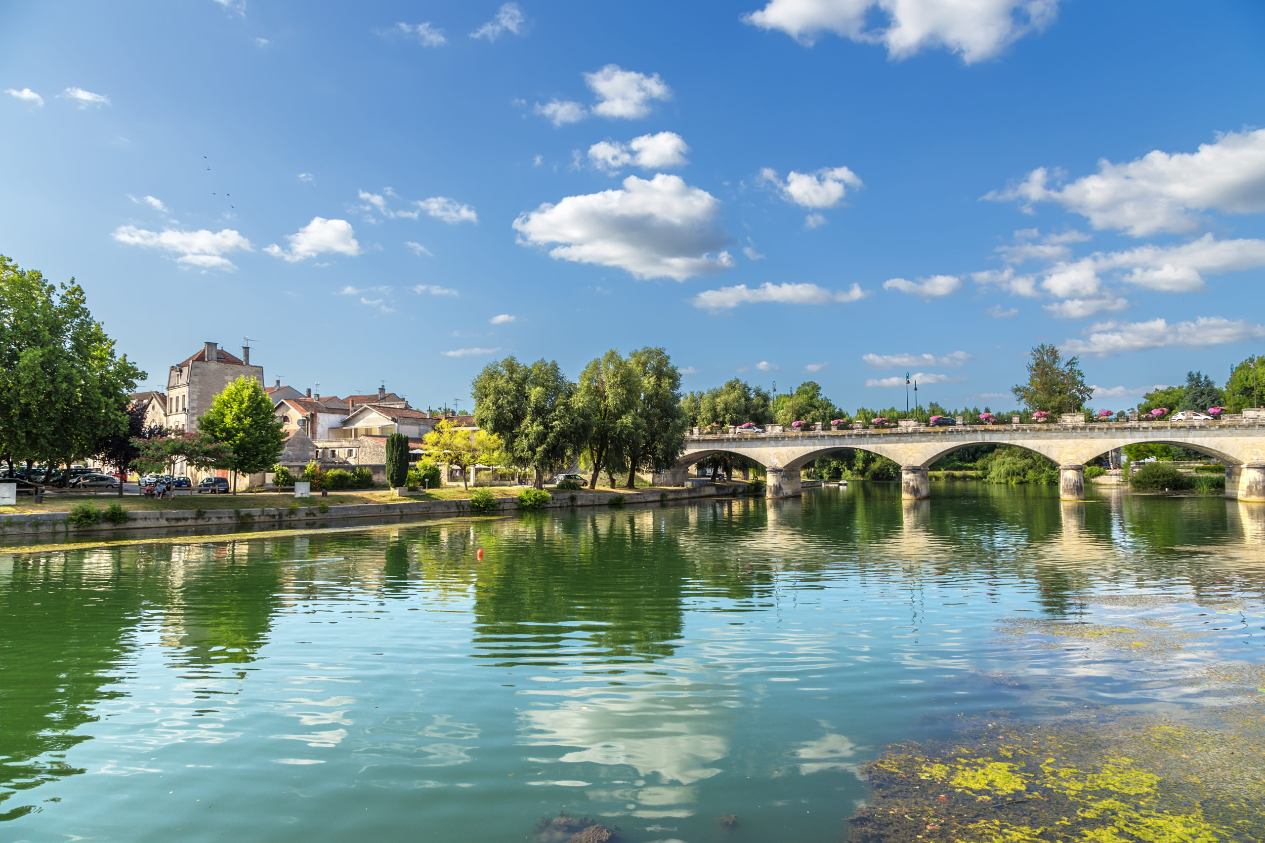 Bienvenue Doyenn   Ouest Charente