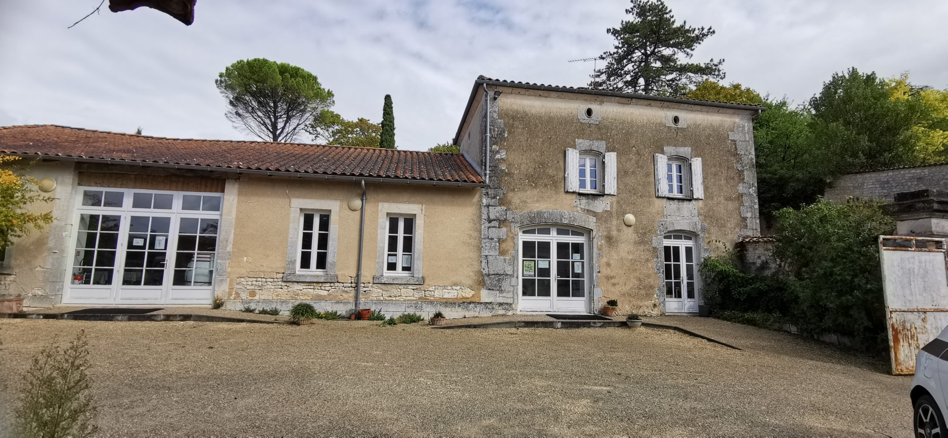 Actualité