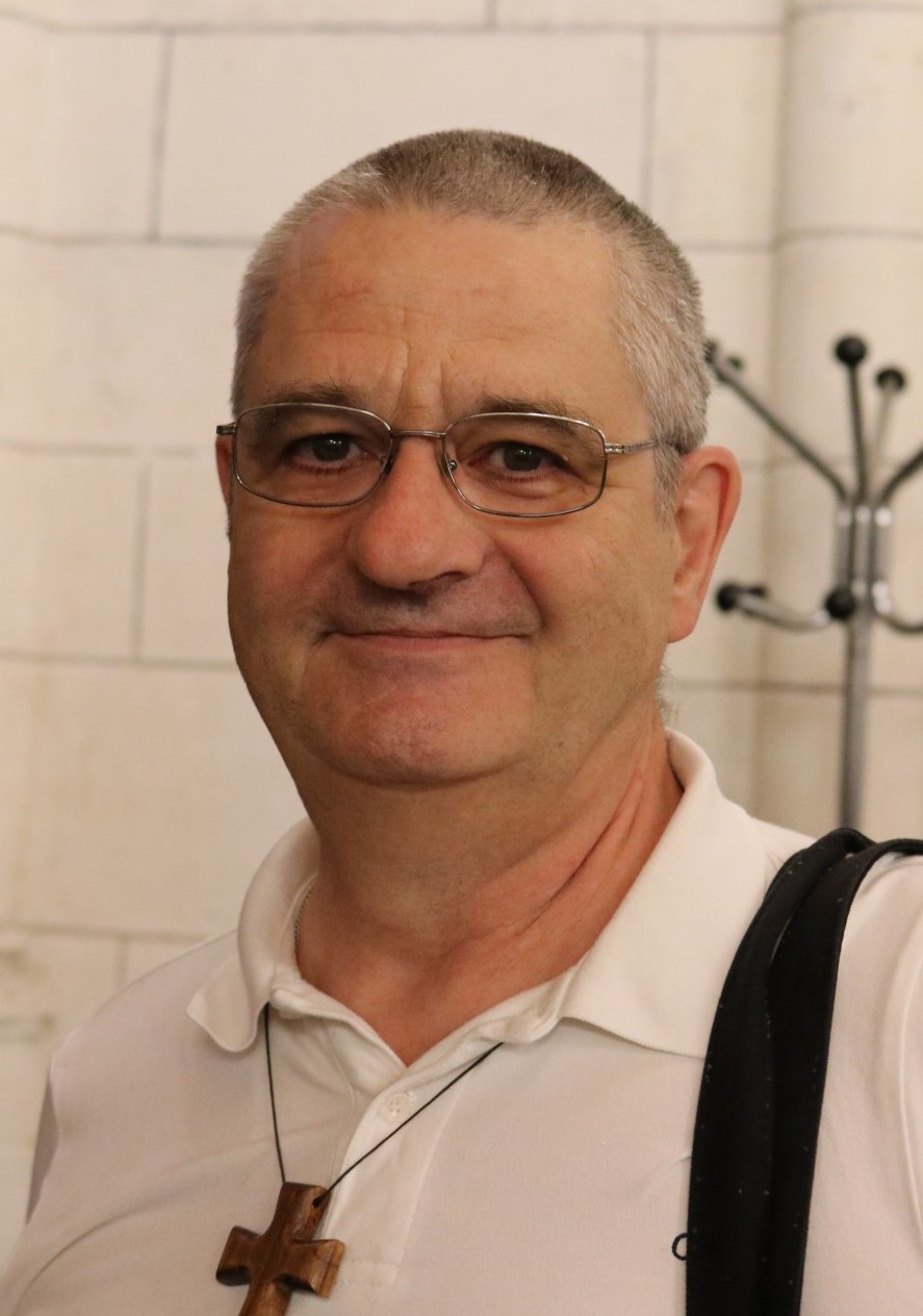 WALCKENAER François Diocèse d'Angoulême